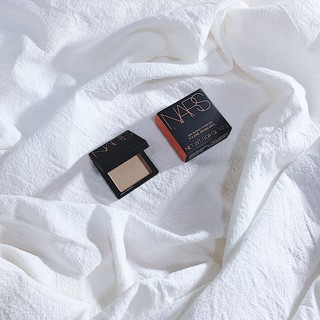 [1,2g] Phấn bronzer NARS Bronzer Powder màu Laguna