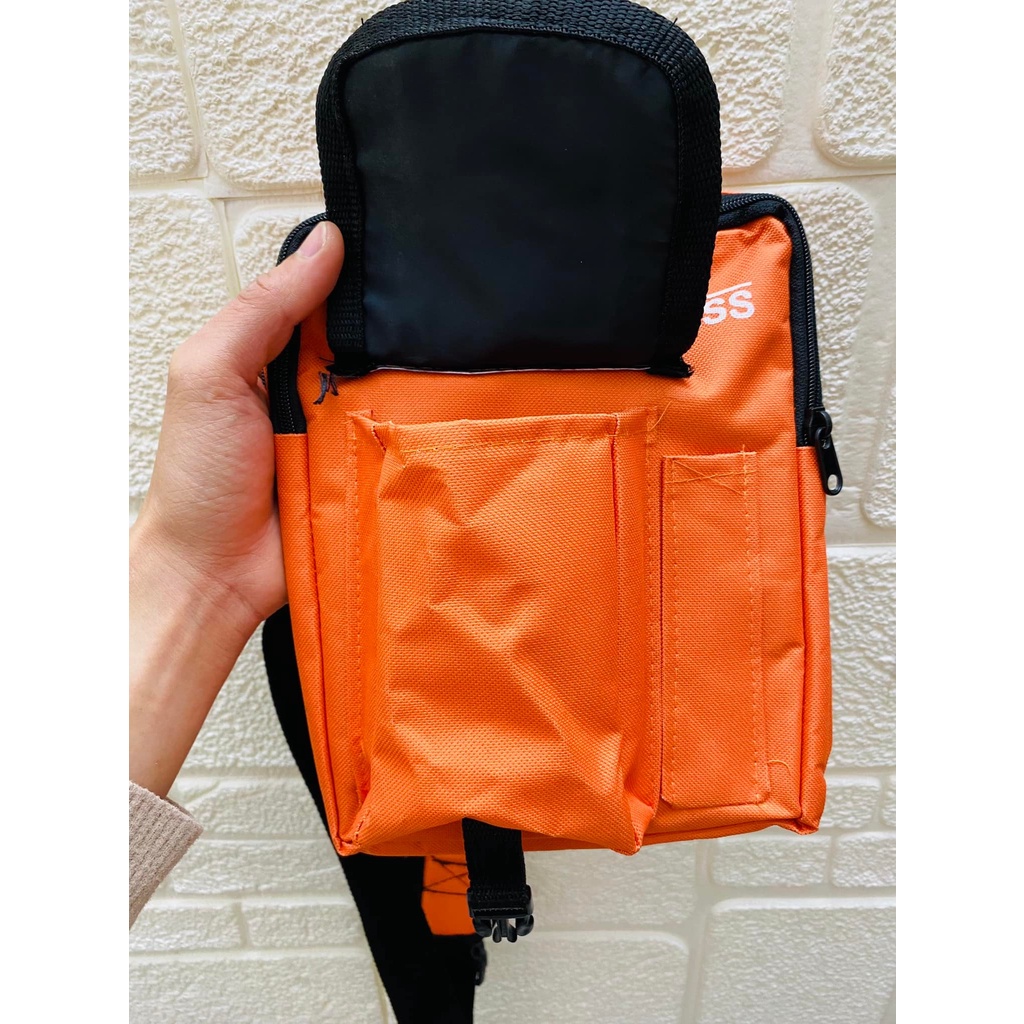 Túi Chéo Shopee Chống Thấm Nước