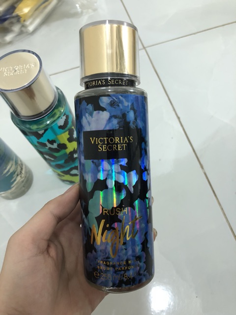 Xịt thơm body Victoria’s Secret 250ml Mỹ