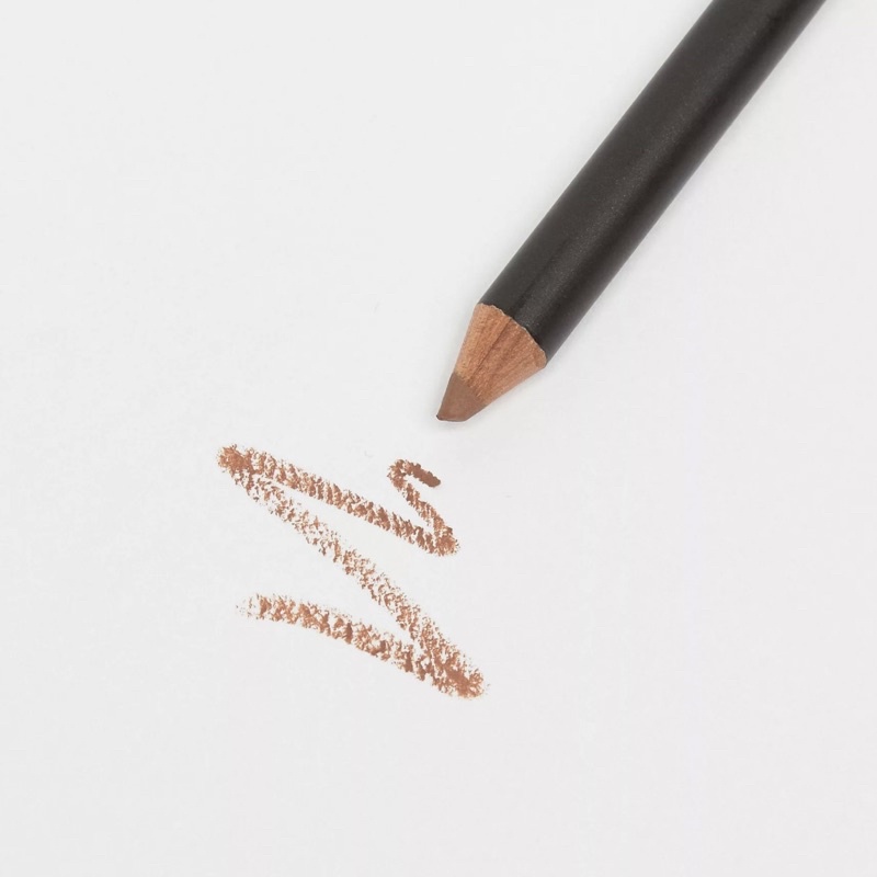 MAC - Lip Pencil “Oak” | bút chì kẻ môi màu nude nâu be