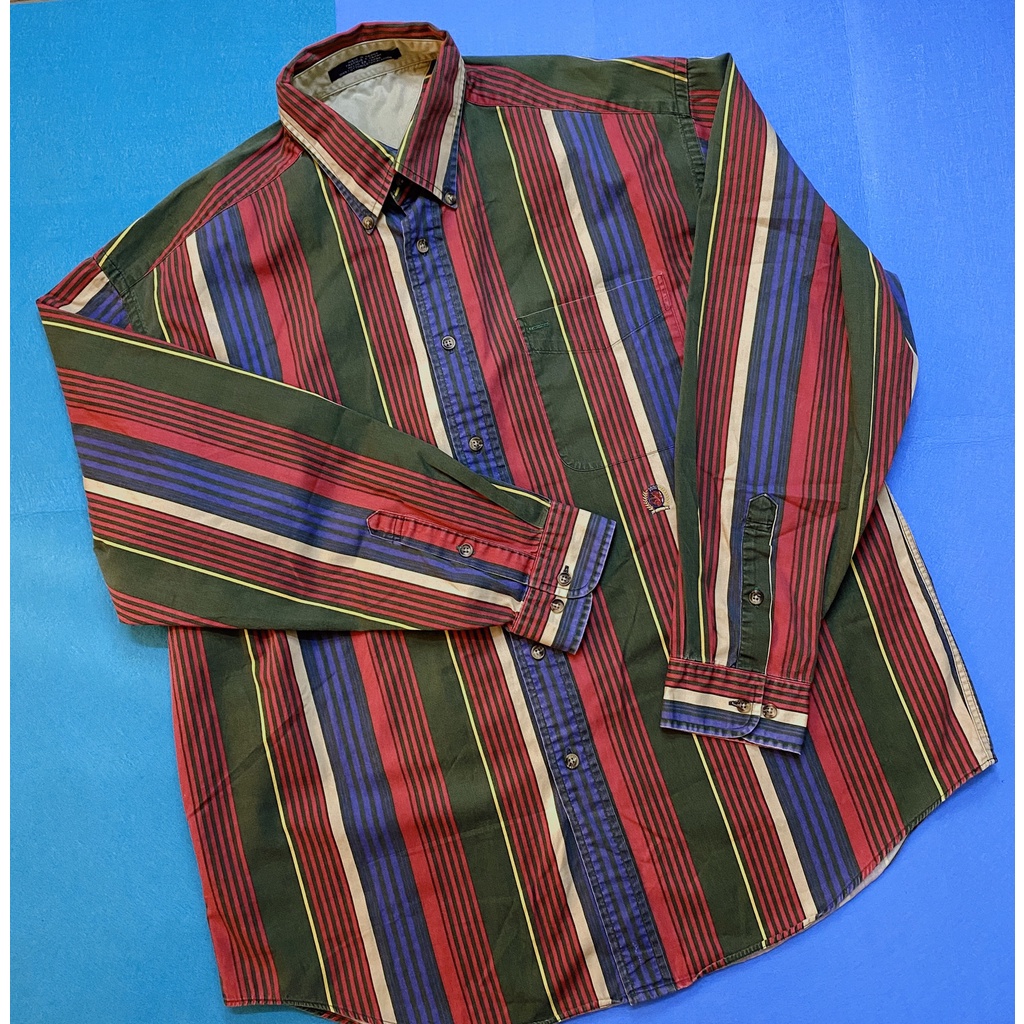 ÁO SƠ MI KAKI TAY DÀI, TAY NGẮN 2 HAND