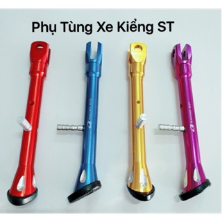 Chống Nghiêng CNC Móng Ngựa
