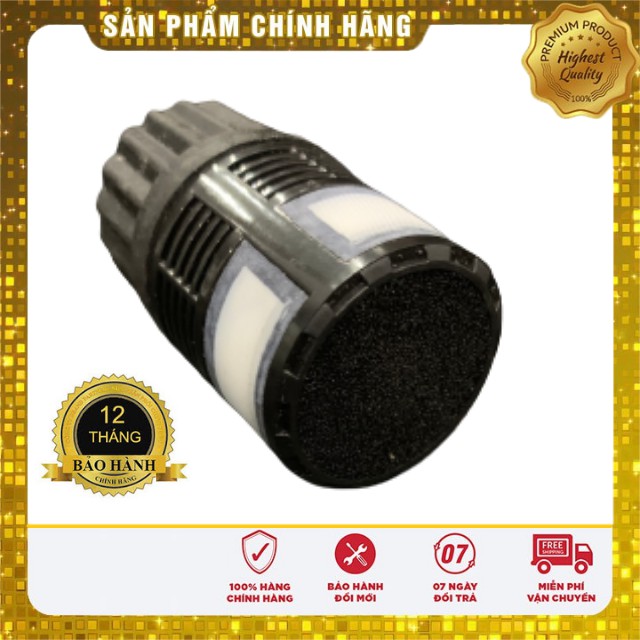 Củ Micro BTF 400 (hàng xịn - chính hãng - tiếng sáng,bắt mic tốt)