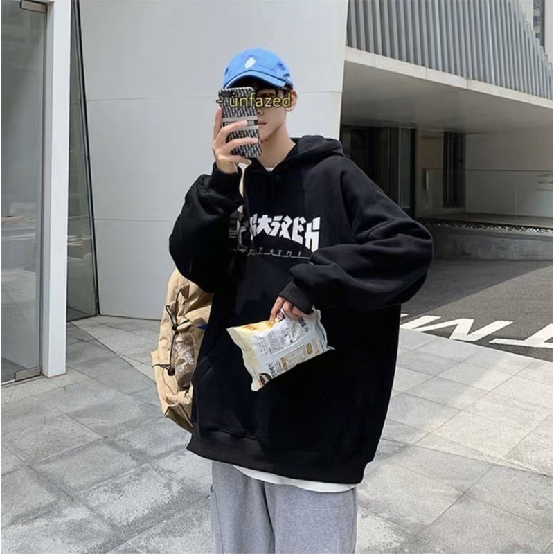 áo hoodie chu | BigBuy360 - bigbuy360.vn