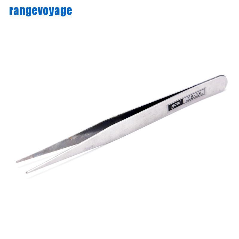 Set 2 Lông Mi Giả Bằng Thép Không Gỉ Siêu Bền Tiện Dụng