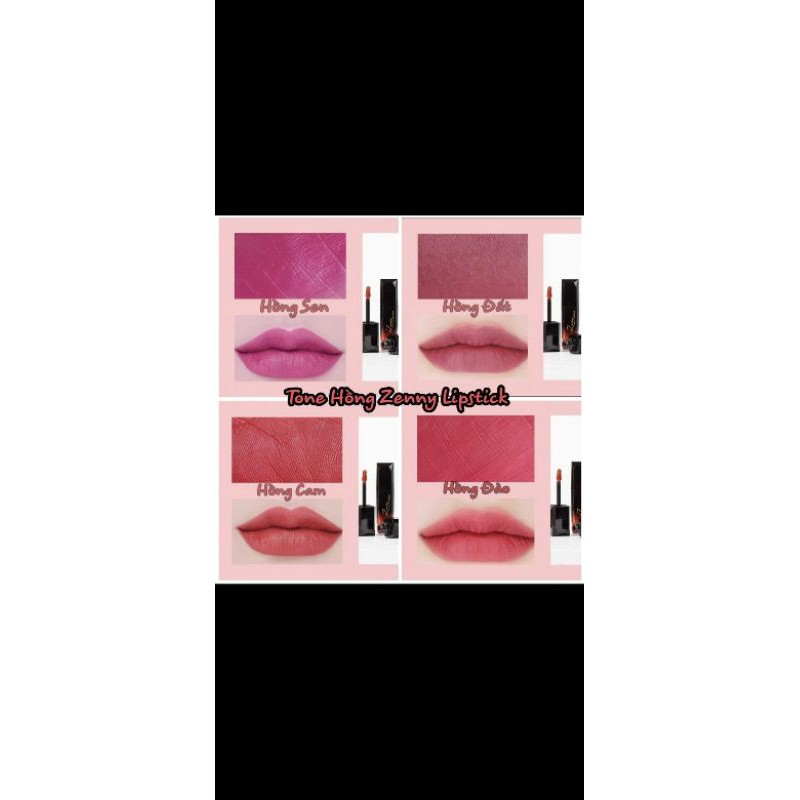 Son zenny LIPSTICK
