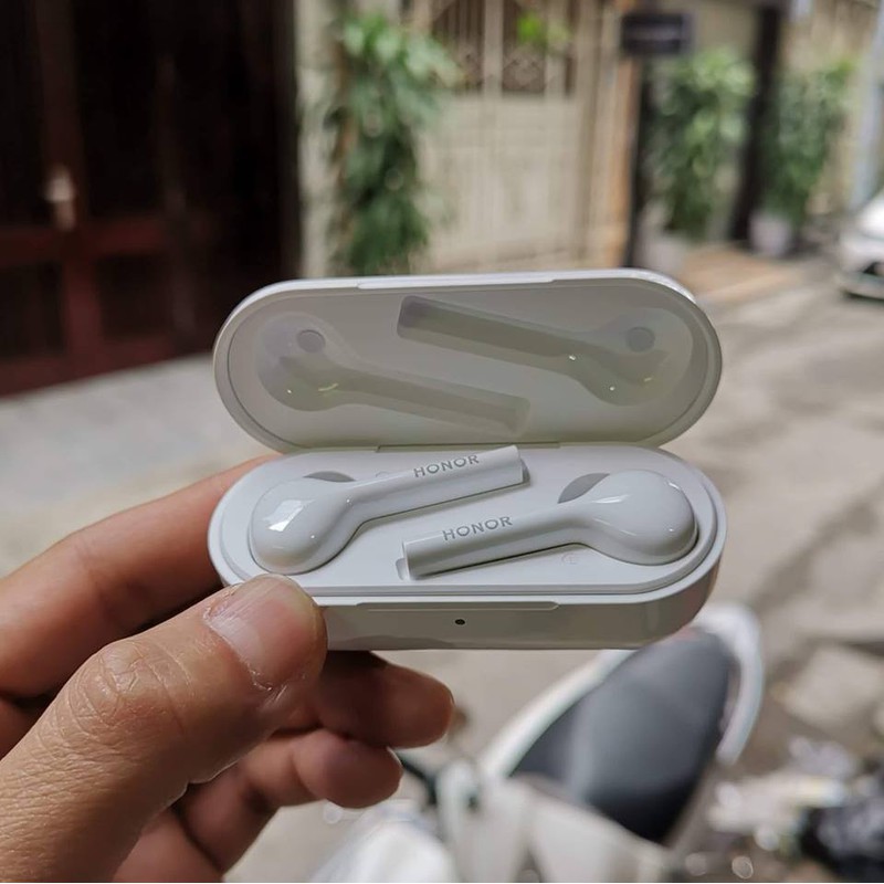 Tai nghe bluetooth không dây Honor FlyPods Lite