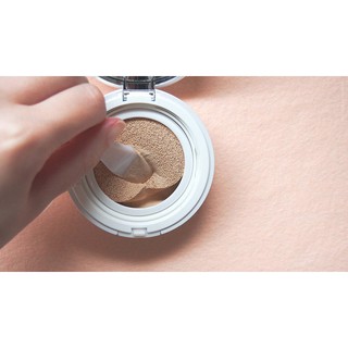 Phấn Nước Trang Điểm Dưỡng Da Mộc An