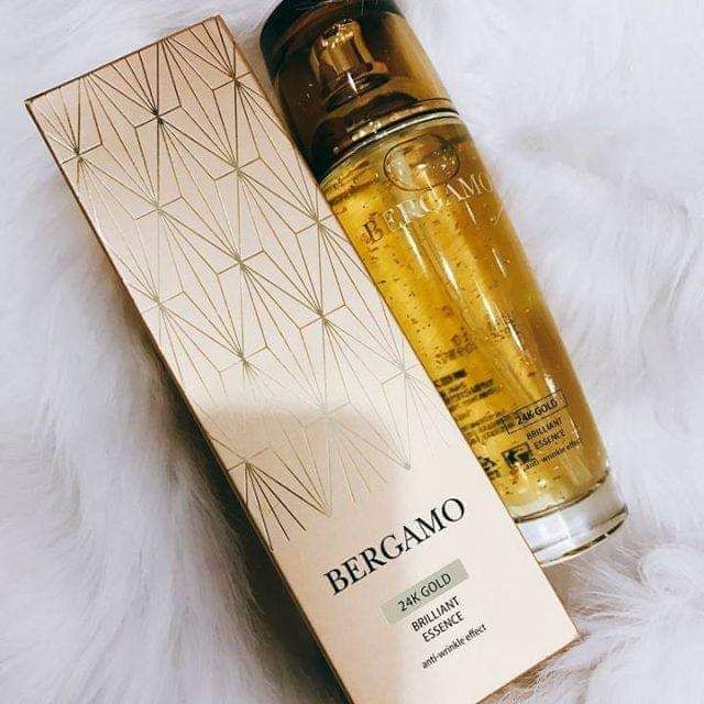 SERUM BERGAMO