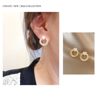 Bông tai đồng giá 85k