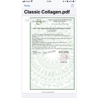 [MẪU MỚI] Nước Uống Đẹp Da 82X Collagen Placenta
