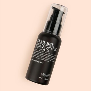 Tinh Chất Dưỡng Da Benton Snail Bee High Content Essence 60ml