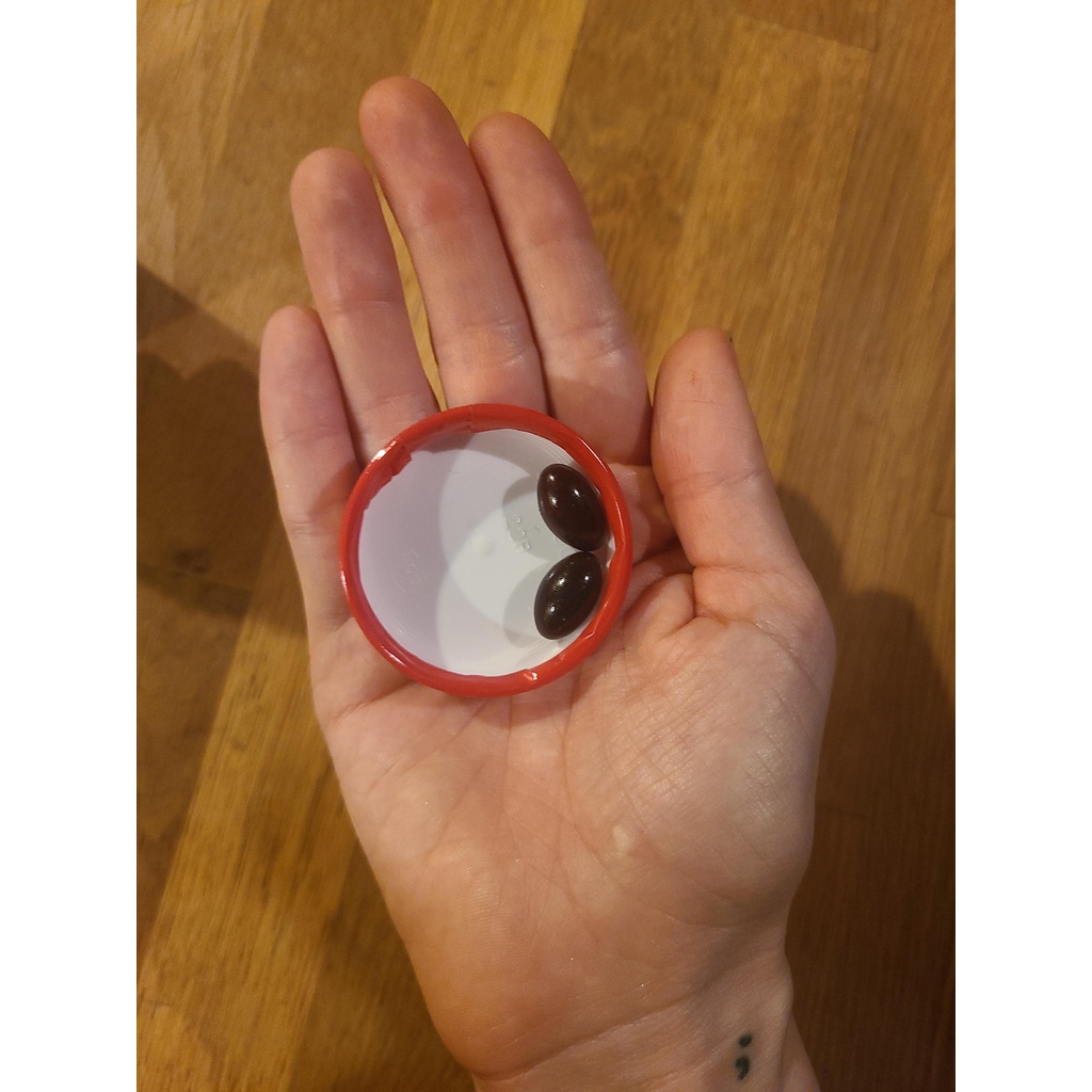 Viên uống hỗ trợ làm sạch Bàng quang , Đường tiết niệu ,Chức năng cho thận ,  AZO Cranberry Urinary Tra 25000mg 100 viên