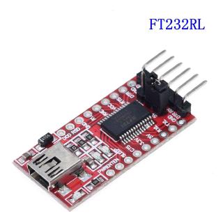 Mô Đun Cp2102 Usb 2.0 Sang Uart Ttl 5pin