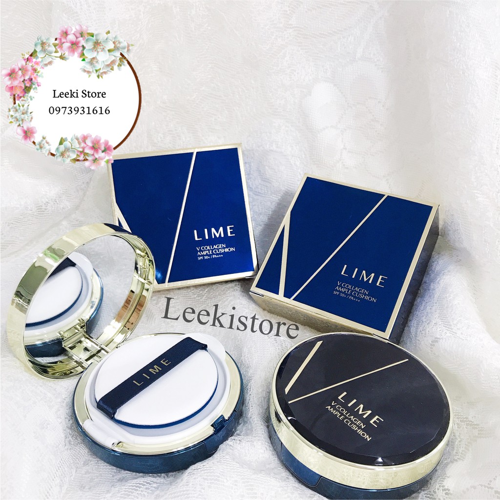 Phấn Nước LIME | BigBuy360 - bigbuy360.vn