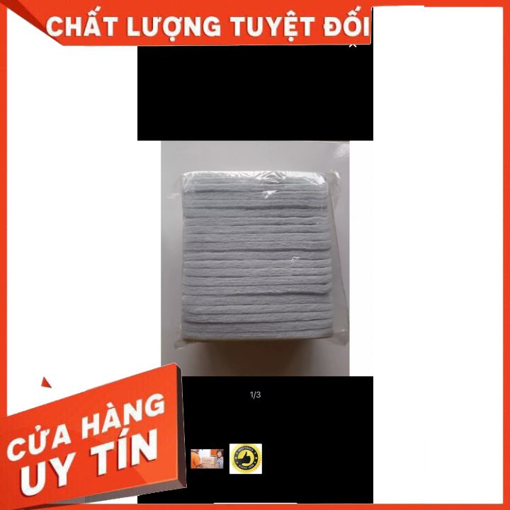 Giấy Uốn Setting ( Giấy Uốn Nóng)-cách nhiêt trong -ngoài -loại tốt  dày dặn -sử - dụng đươc nhiều lần dành cho salon to