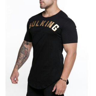 Áo nam tập Gym - Bulking 07