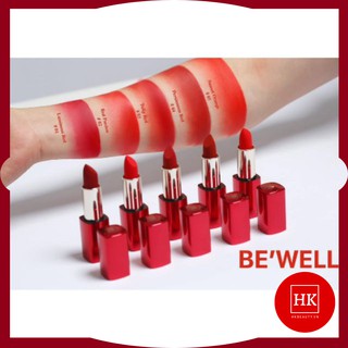 Be'Well Matte Lip Color - Son lì siêu nhẹ môi Hàn Quốc