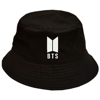 Nón Tai Bèo BTS - Mũ Bucket BTS