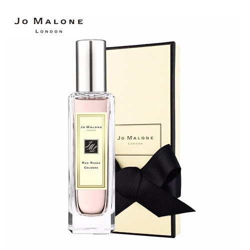 Chai Nước Hoa Jo Malone Cổ Điển Nhiều Mùi Hương Có Sẵn 30ml