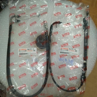 Dây ga exciter 135 5 số , 4 số , exciter 150