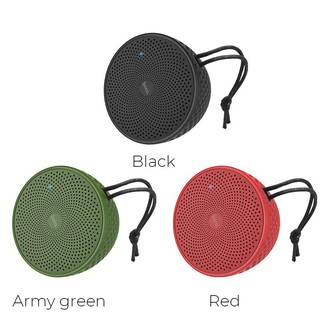 Loa Bluetooth Hoco BS21