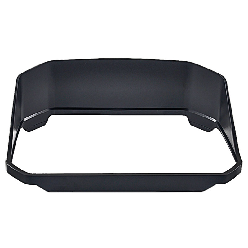 Tấm Che Nắng Cho Đồng Hồ Đo Tốc Độ Xe Máy BMW F900R F900XR C400GT C400X R1250R R1250RS S1000RR