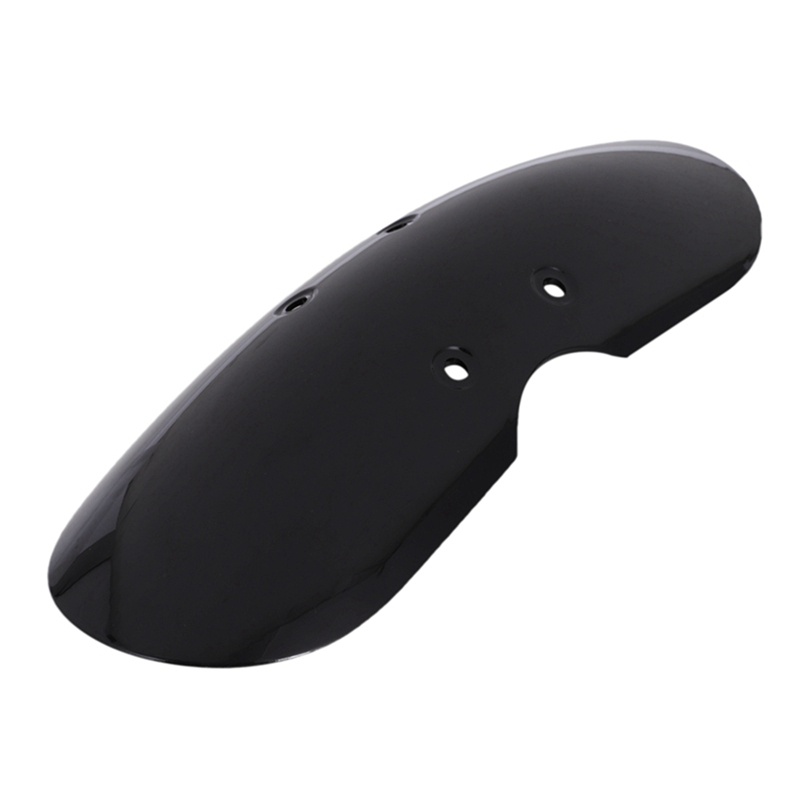FENDER Tấm Chắn Bùn Trước Cho Xe Mô Tô Triumph Bonneville T100 Scrambler Thruxton 900 01-16
