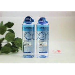 Nước tẩy trang L'oreal Micellar Loreal