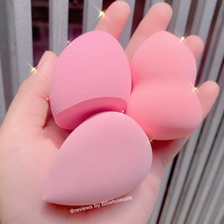 Set Mút Phấn Makeup Sponges