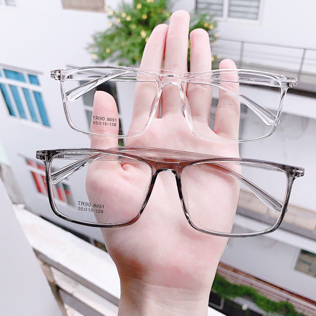 Gọng kính thời trang 8051-138