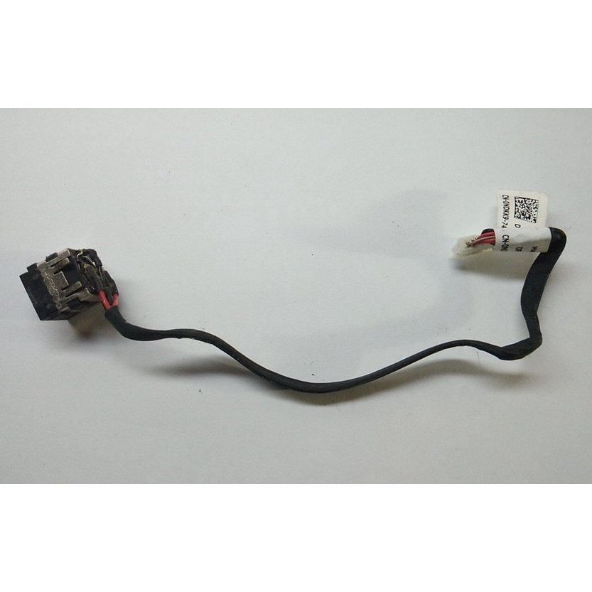 Dây jack nối nguồn DC Laptop Dell Latitude E5520