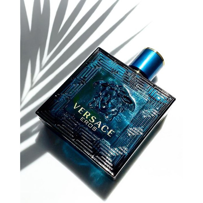 Nước hoa nam Versace Eros Man EDT & Eros Flame EDP 100ml | BigBuy360 - bigbuy360.vn