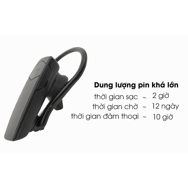 Tai nghe Bluetooth Plantronics Explorer E10