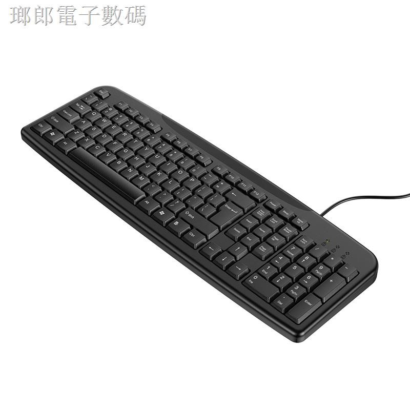 Bộ Bàn Phím + Chuột Có Dây Cho Dell G3 Notebook | BigBuy360 - bigbuy360.vn