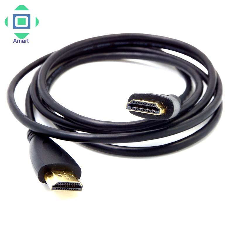 Dây Cáp Hdmi 0.3m 1m 1.5m 2m 3m 5m 7.5m 10m 15m