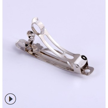 D2- Sỉ 10 xương kẹp tóc sườn 10cm