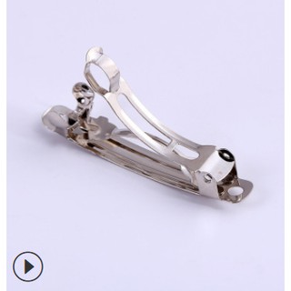 D2- Sỉ 10 xương kẹp tóc sườn 10cm