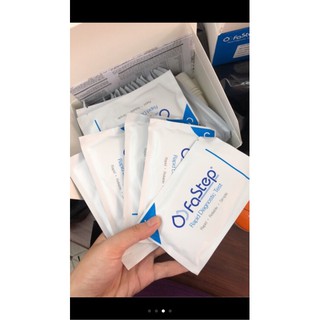 [ SALE SỐC ] Que thử 4 chân Ofastep ( cần sa , tài mà , heroin, thuốc lắc , ma tuý đá...