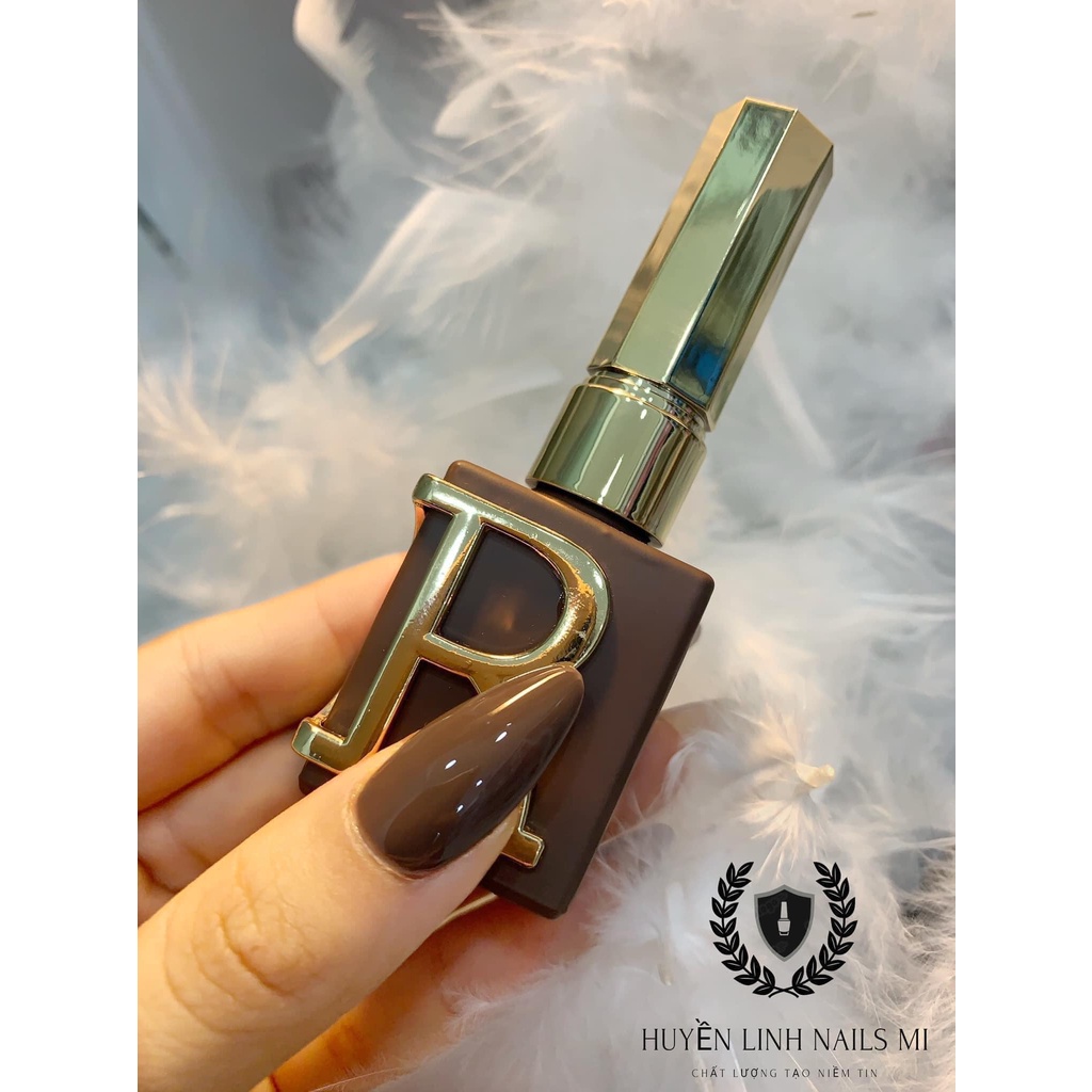 Sét sơn gel Diser 78 màu tặng kèm base top và bảng màu