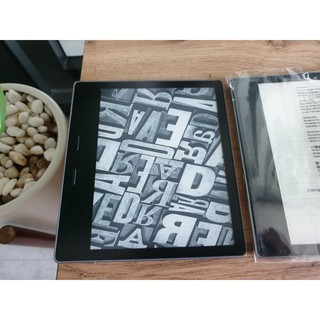 Máy đọc sách Kindle Oasis 2