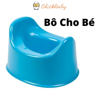Bô cho bé đi vệ sinh toilet bé từ 5 tháng tuổi trở lên - ChickBabyShop