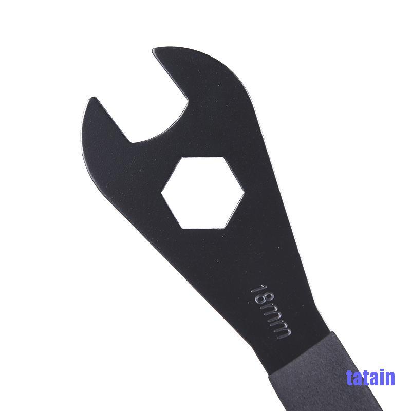 Cờ Lê Bằng Thép Carbon Cho Xe Đạp 13mm 14mm 15mm 16mm 17mm 18mm 19mm