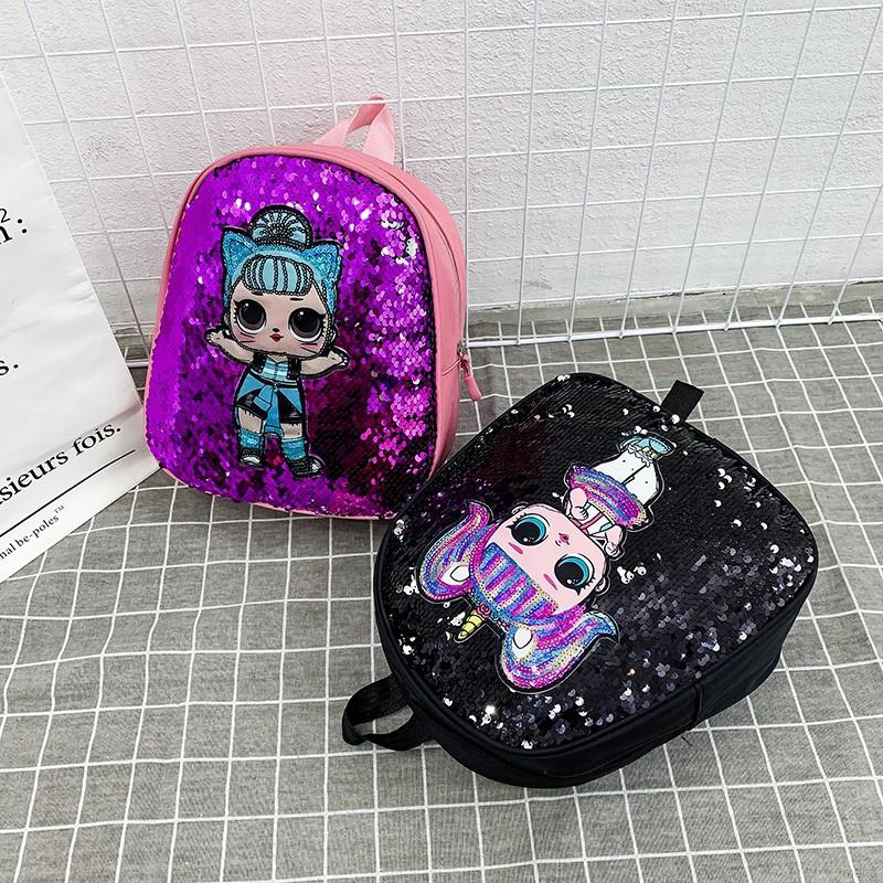 Ba lô mini dễ thương cho bé