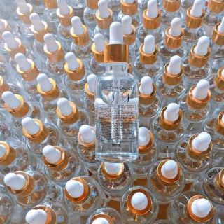 Nước lột da cao cấp chai tròn 19k