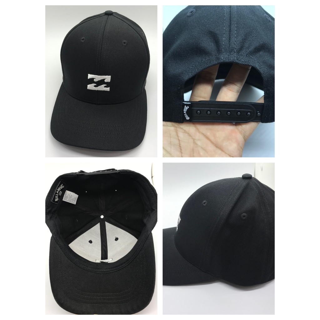 Nón Billabong chính hãng