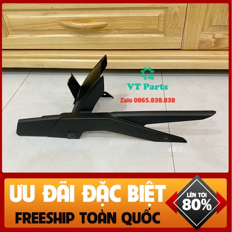Hộp sên Ex150 tháo xe chính hãng