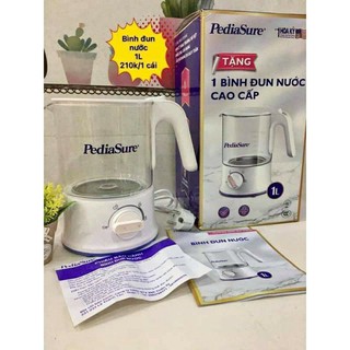 Bình pha sữa ủ ấm sữa cho cho bé trong vòng 24h