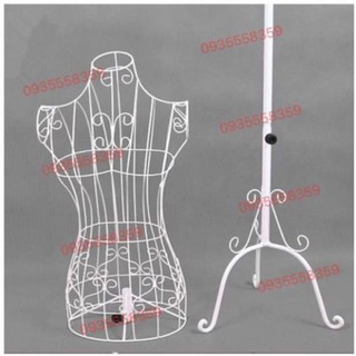 Manocanh sắt nữ ngưòi lớn HCM Grap Now