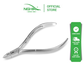 Kềm Cắt Da Thép Chuyên Dụng Kềm Nghĩa D.600